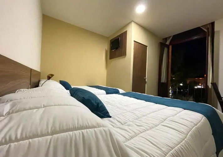 La Casona Real