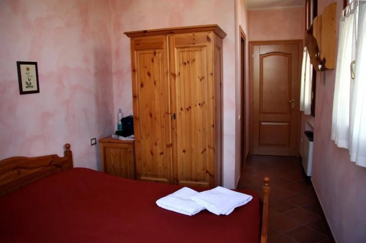 Hotel Villa Robinia