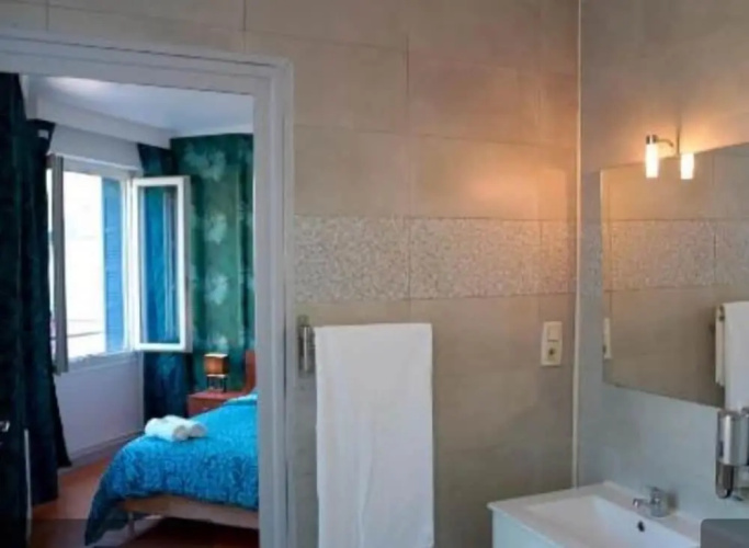 Hotel Le Palace
