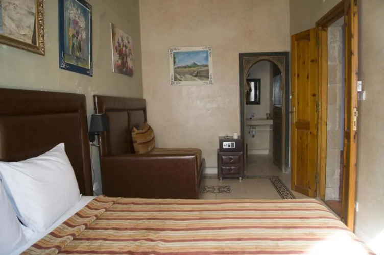 Riad Dar Rhamna