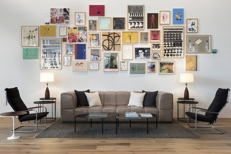 Kimpton Everly Hotel photo 19