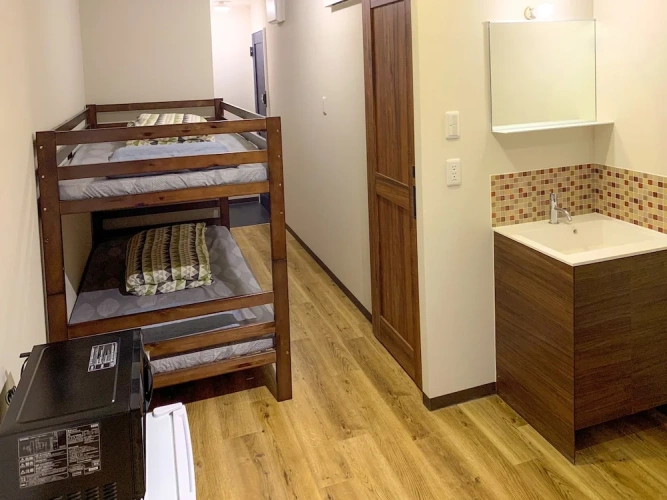 Classic Twin room