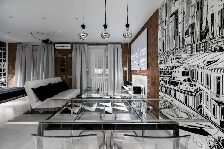 Mama Ro Na Sakharova Apartments - Image 12