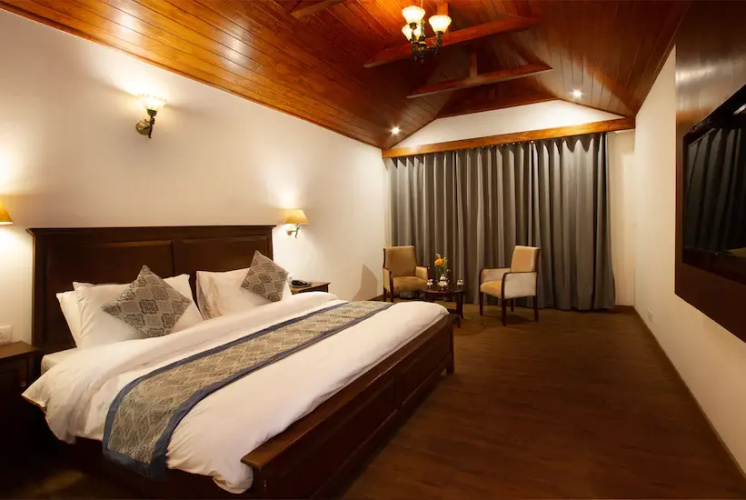 Aloka Resort