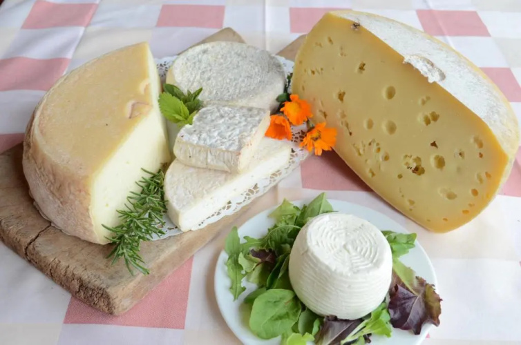 Agriturismo dell'Altopiano