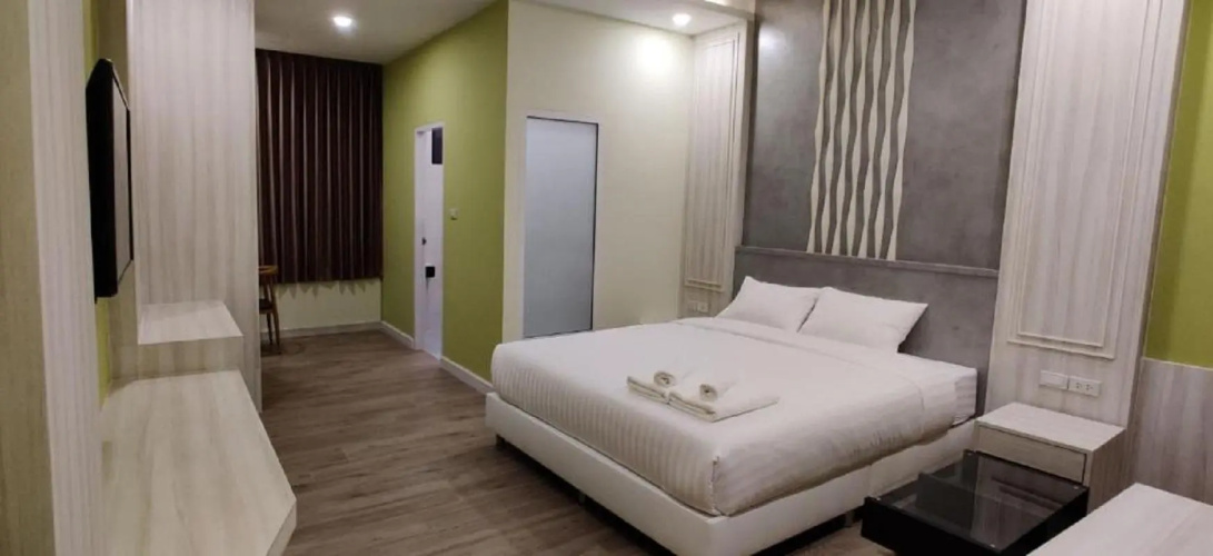 2M Place Apartment