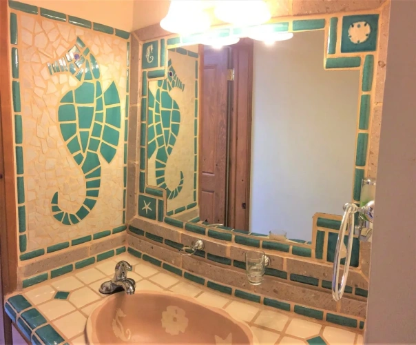 3 Bedrooms Family Villa