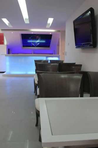 Hotel Ariston's