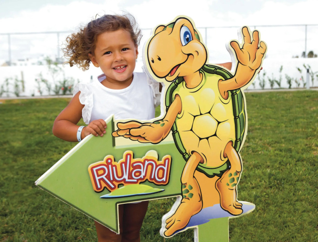Riu Playa Blanca photo 20
