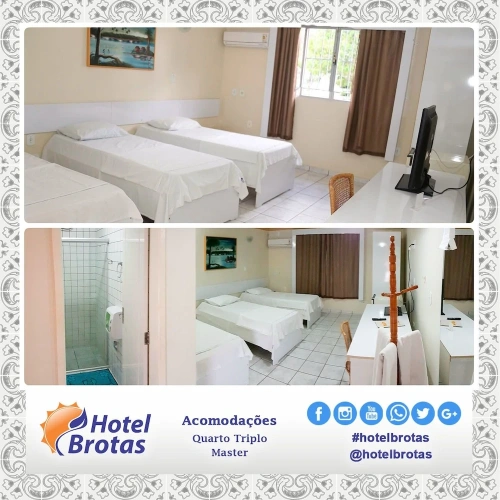 Executive Double room with garden view
