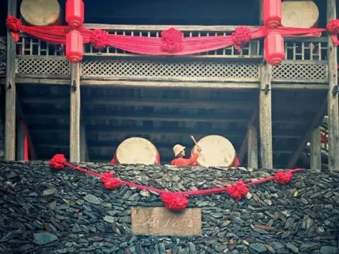 Meilin Inn