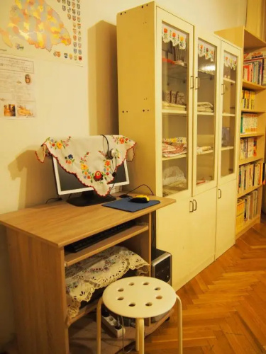 Sakuranbo Guest House