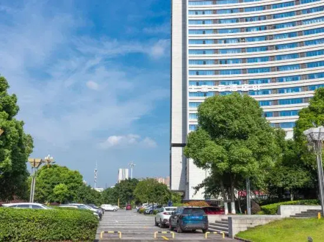 ShangChengYun·Hotel