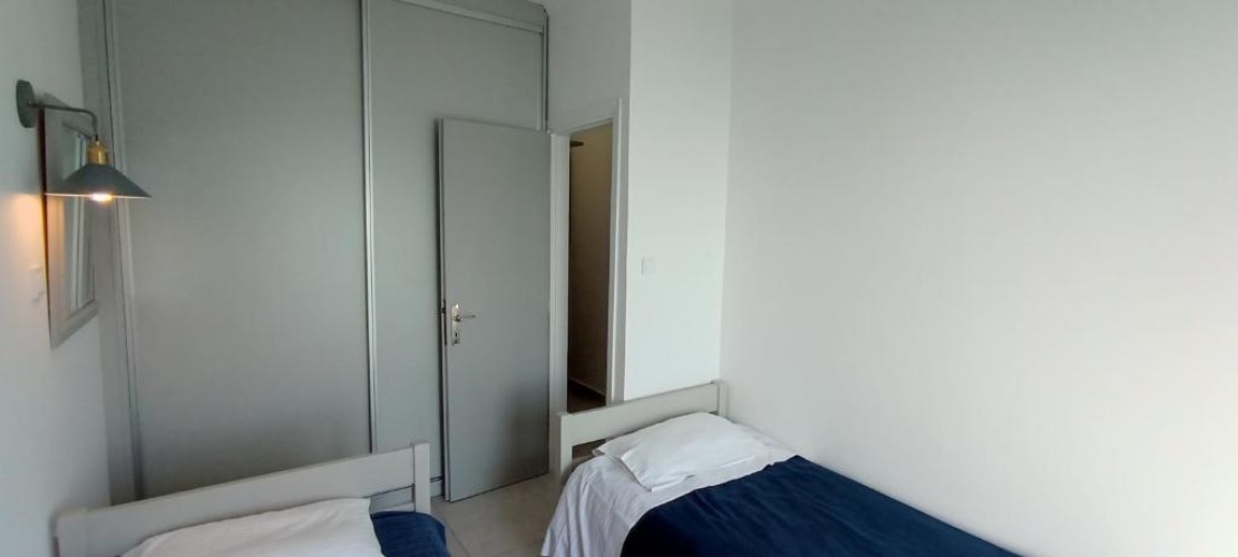 Atlas By Sea Apartment