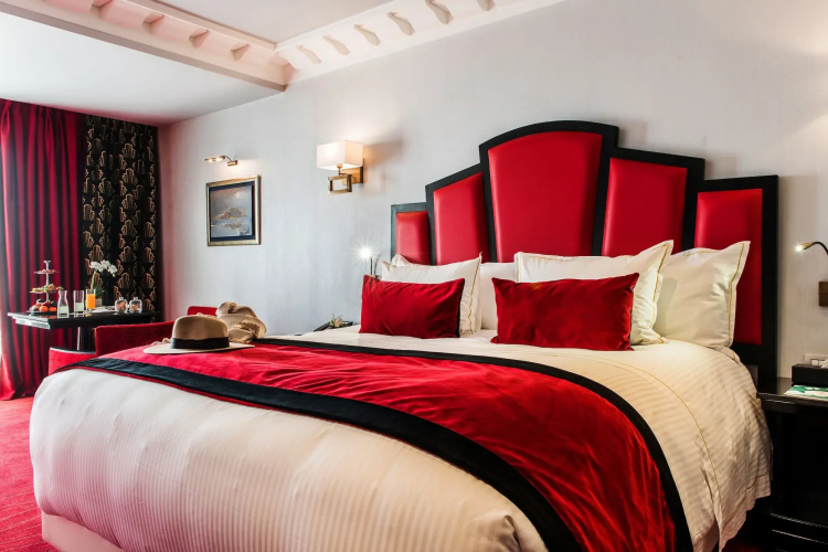 Le Casablanca Hotel
