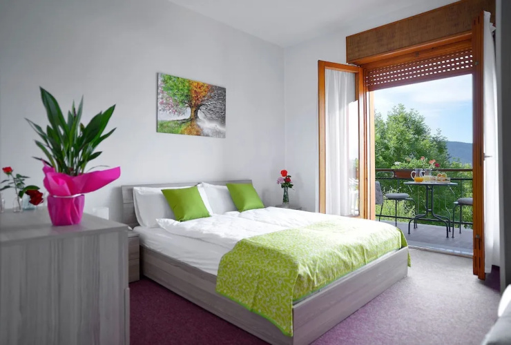 Piccolo Hotel Bruno