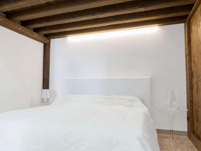 Residence Le Bugne