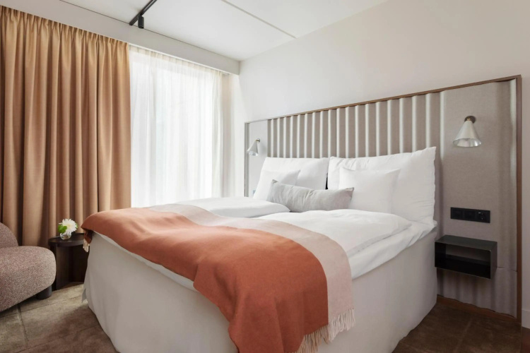 Clarion Hotel Karlatornet