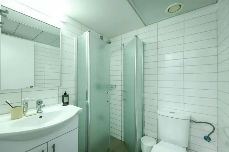 Homey Studio Prime Location in Tel Aviv