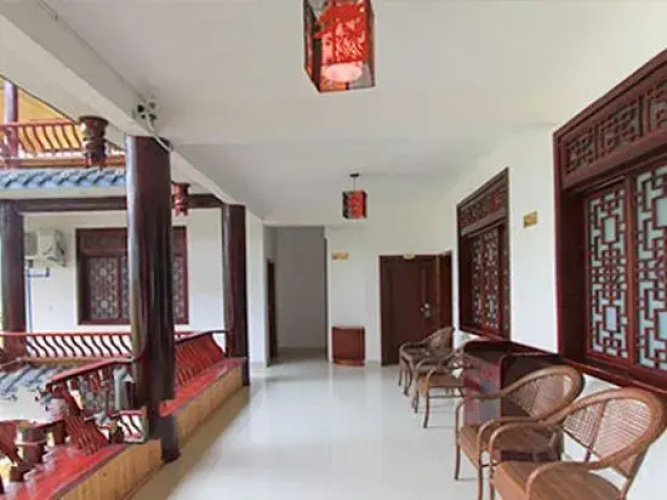 Quanjinglou
