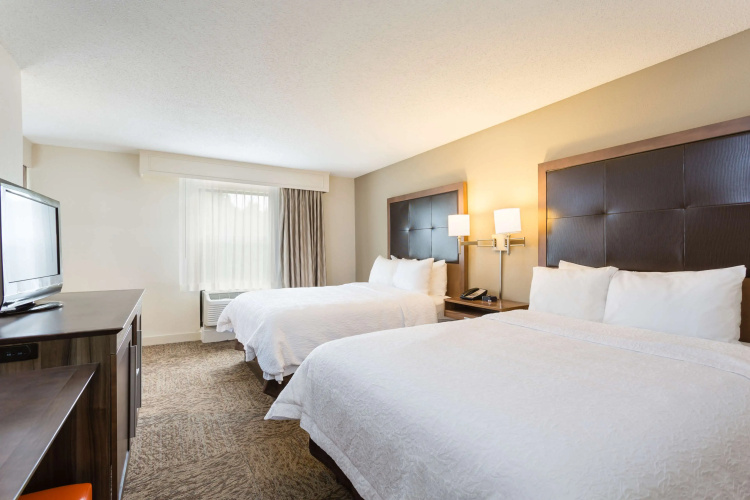 Hampton Inn Havelock