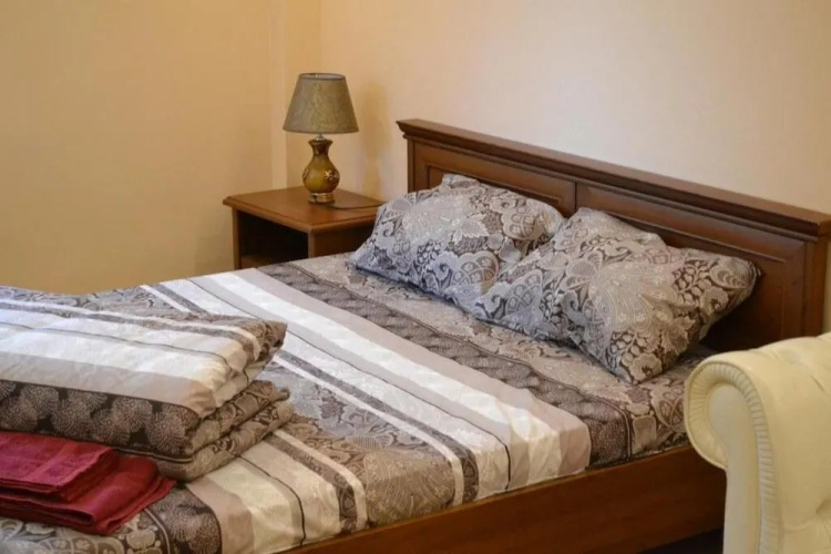 VIP Hostel OK Hotel