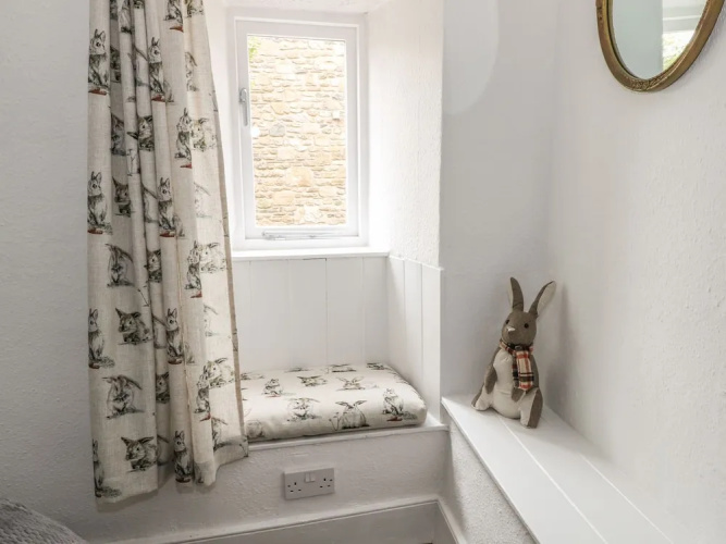 Curlew Cottage
