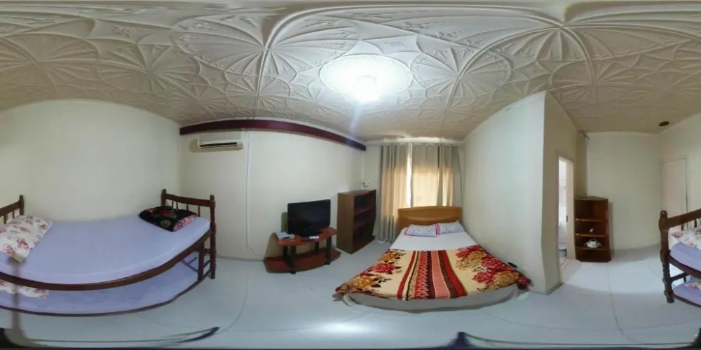 Standard Family room