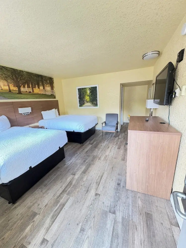 University Inn Gainesville