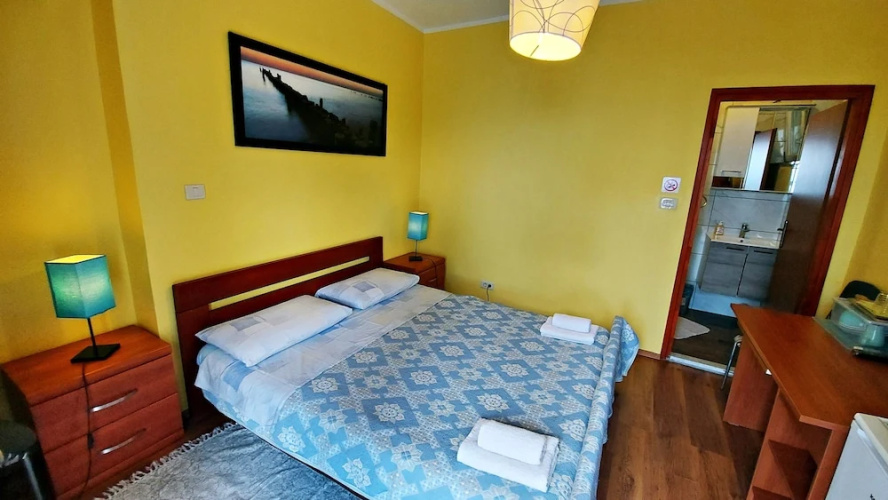 Rooms Vila Irma