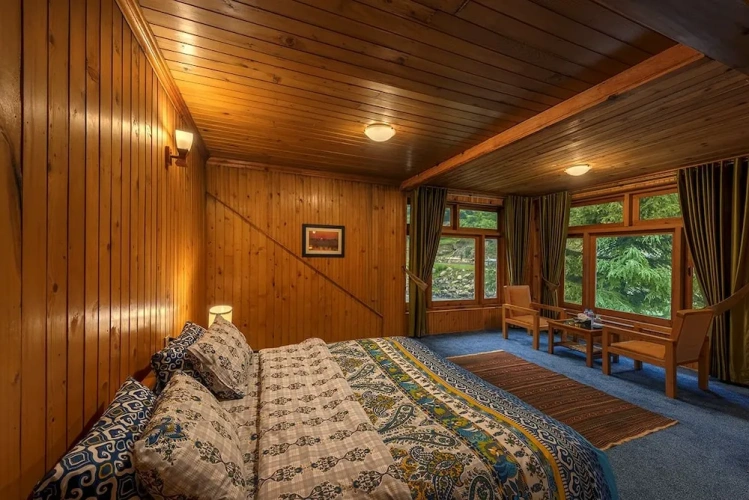 Luxury Cottage
