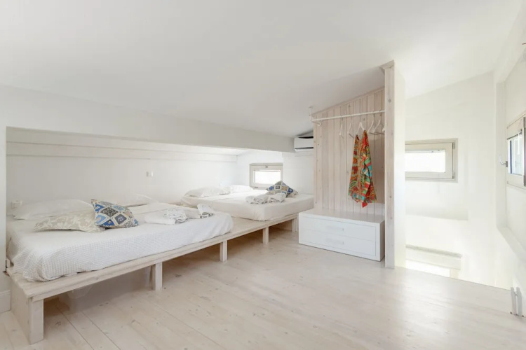 Akti Elia Villas