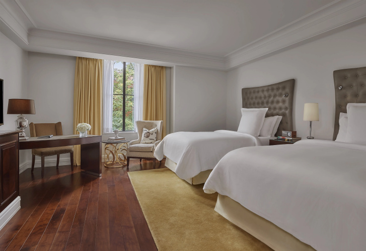 Rosewood Washington, D.C (Formerly Capella) photo 10