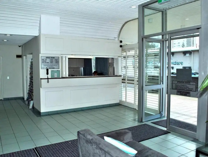Image de l'hôtel
