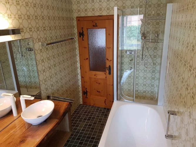 Comfort Chalet