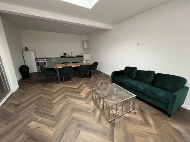 Hotel ZaanZen Retreat