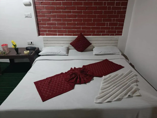 Hotel Heaven Canal