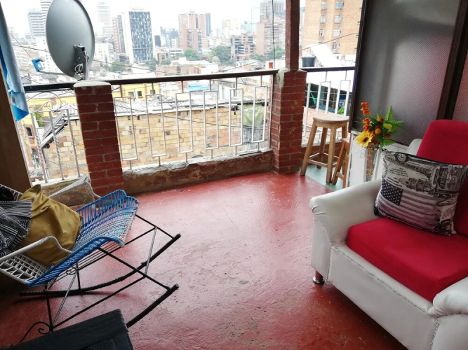 Hostal Villa Gloria
