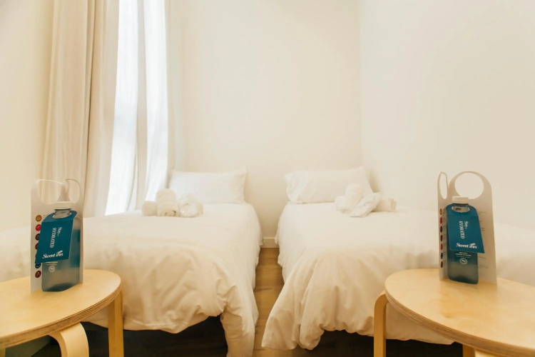 Boutique 2 BD - San Lorenzo