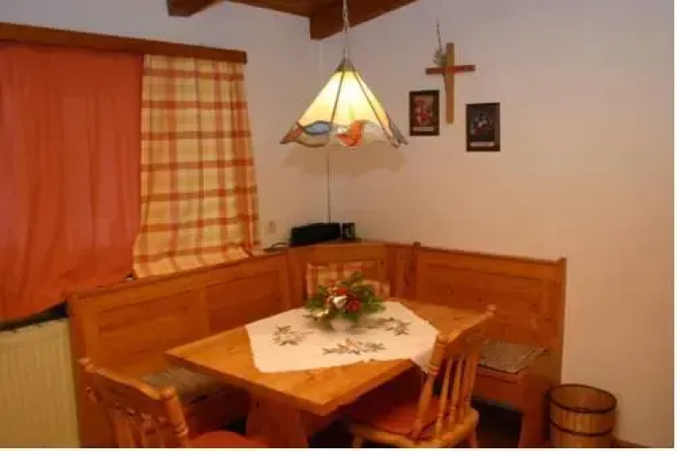 Privatzimmer Grain