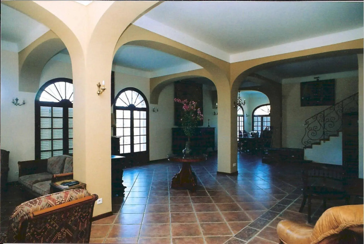 The Manor
