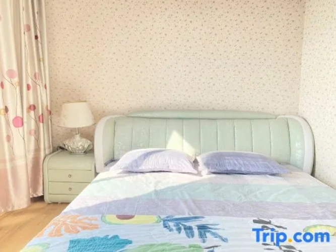 3 Bedrooms Premium Suite with sea view