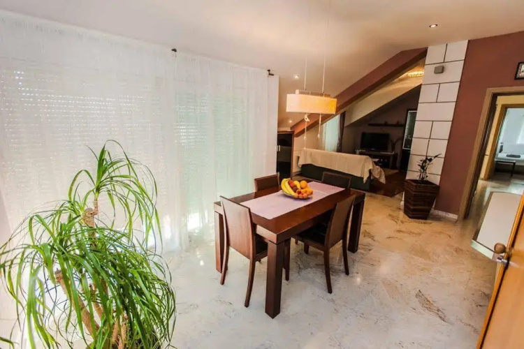Pansion Casa
