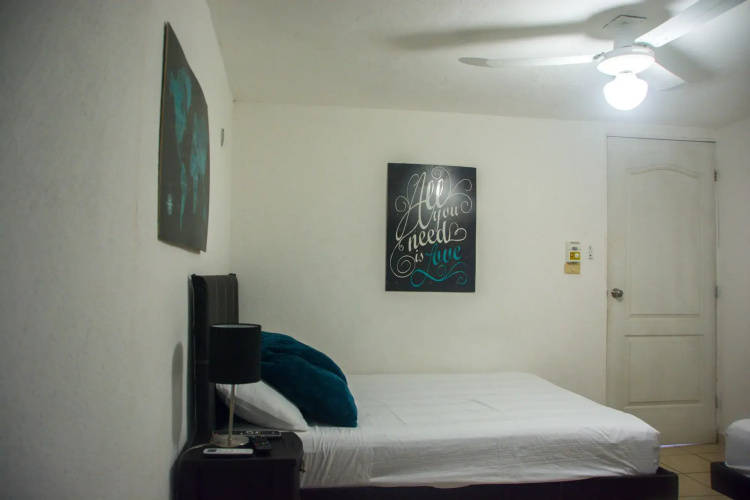 Pitaya Apartment by Andiani