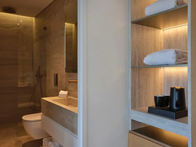Nur Riviera Aparthotel