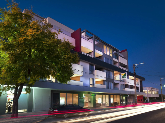 Otel görseli