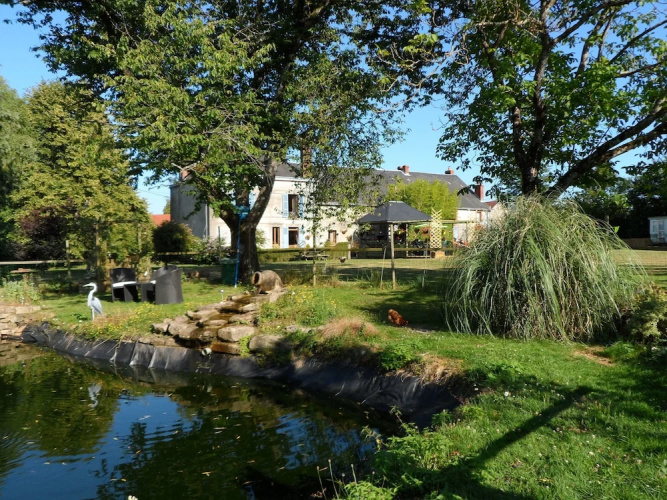 Chez Beaumont