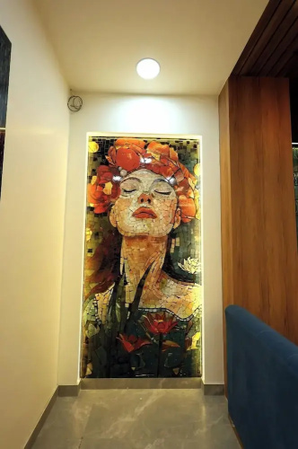 Hotel RGS Crystal