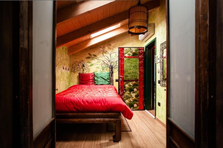 Superior Single room