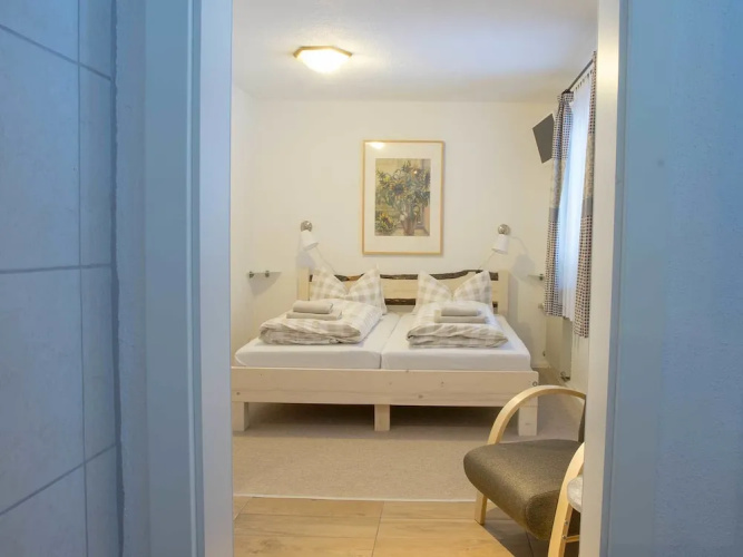 Haus Wildbach